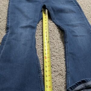 Classic Blue Women's Jeans